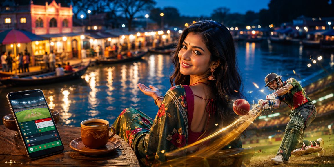 বগুড়ায় ক্রিকেট বেটিং প্ল্যাটফর্ম ব্যবহার করছেন বাংলাদেশি ব্যবহারকারী