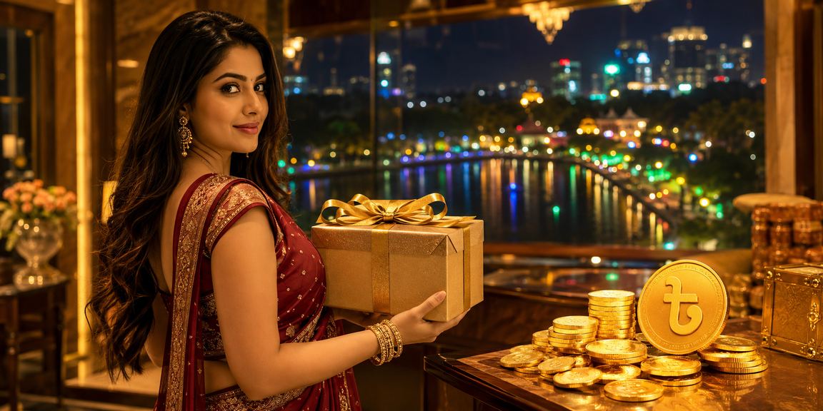 চট্টগ্রামে প্রথম ডিপোজিটে বোনাস পাচ্ছেন বাংলাদেশি ব্যবহারকারী
