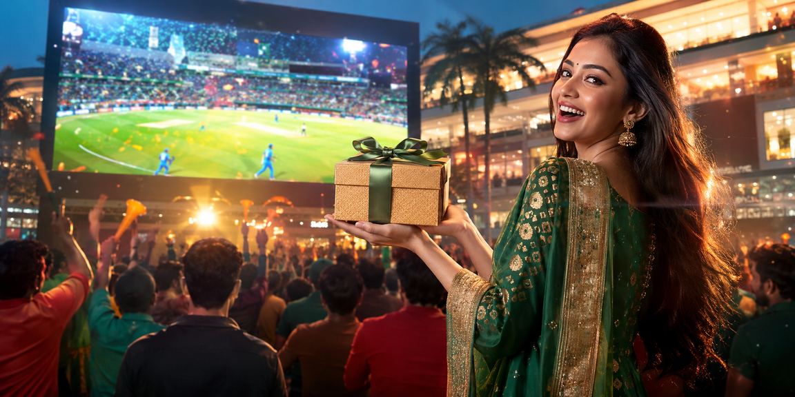 ঢাকায় ক্রিকেট বেটিং ও লটারির সমন্বয়ে বাংলাদেশি মডেল