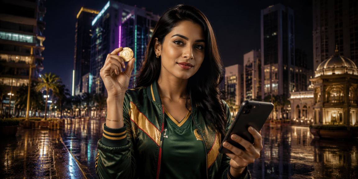 ঢাকায় ক্রিকেট বেটিংয়ের নিওন পরিবেশ