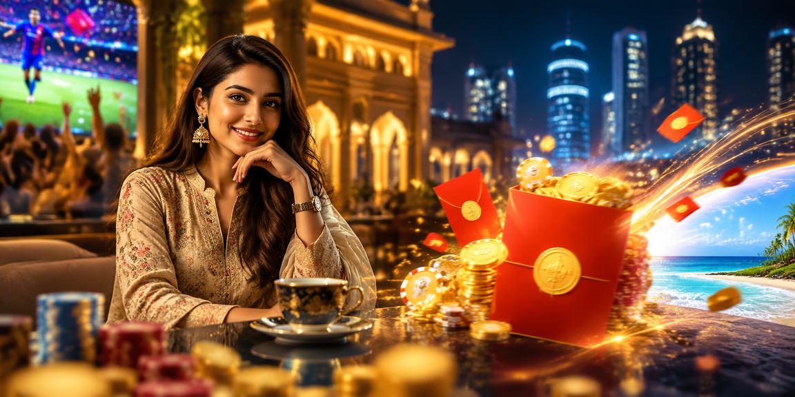 ঢাকায় লাল খামে বোনাস ও লটারি টিকেটের বিশেষ অফার