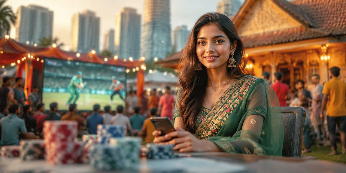 গাজীপুরে ক্রিকেট বেটিং করছেন বাংলাদেশি ব্যবহারকারী