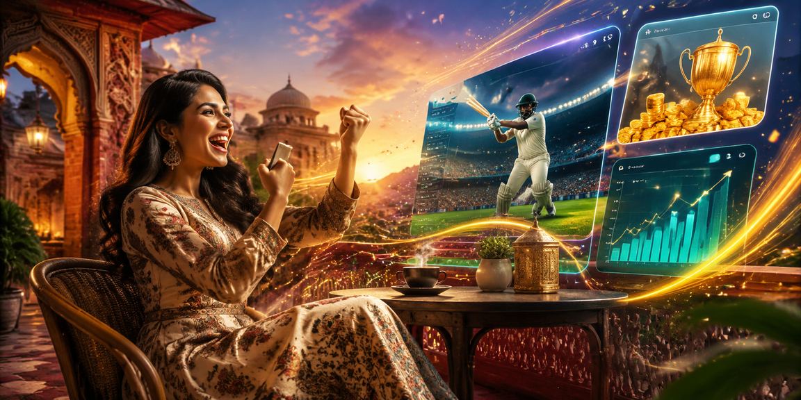 গাজীপুরে ক্রিকেট বেটিং করছেন বাংলাদেশি তরুণ ব্যবহারকারী মাঠের পাশে