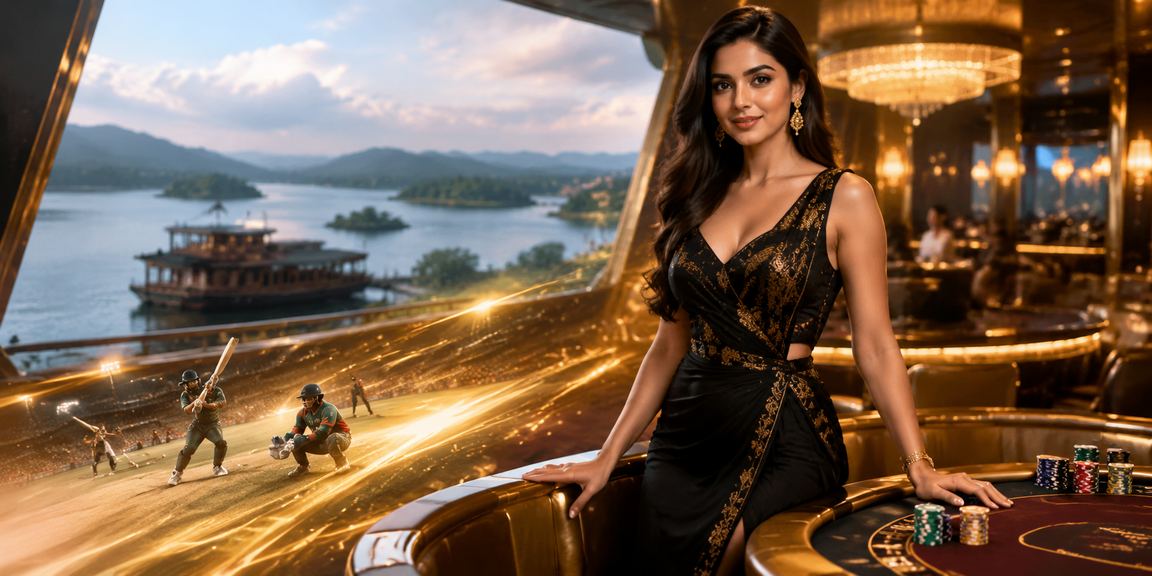 রাঙামাটিতে ক্রিকেট বেটিং VIP অভিজ্ঞতা