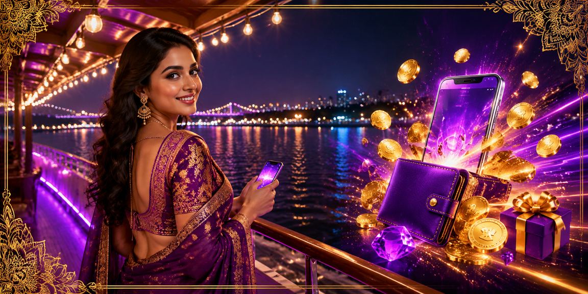 রংপুরে সৈকতের পাশে মোবাইলে লটারি টিকেট কেনার অভিজ্ঞতা