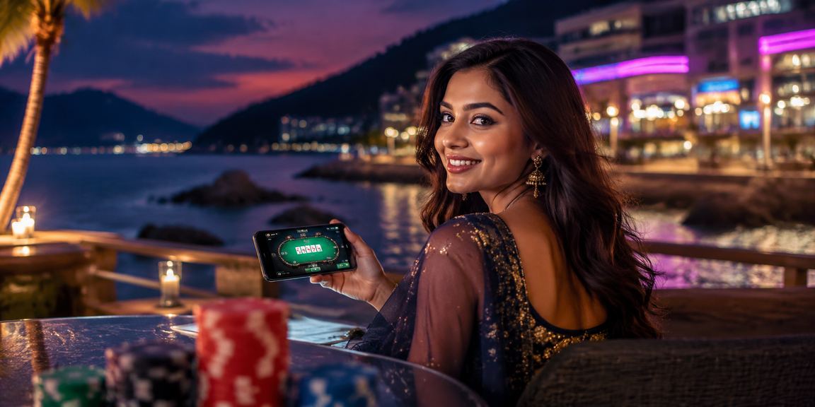 সিলেটে ক্যাসিনো ও বেটিং পরিবেশ