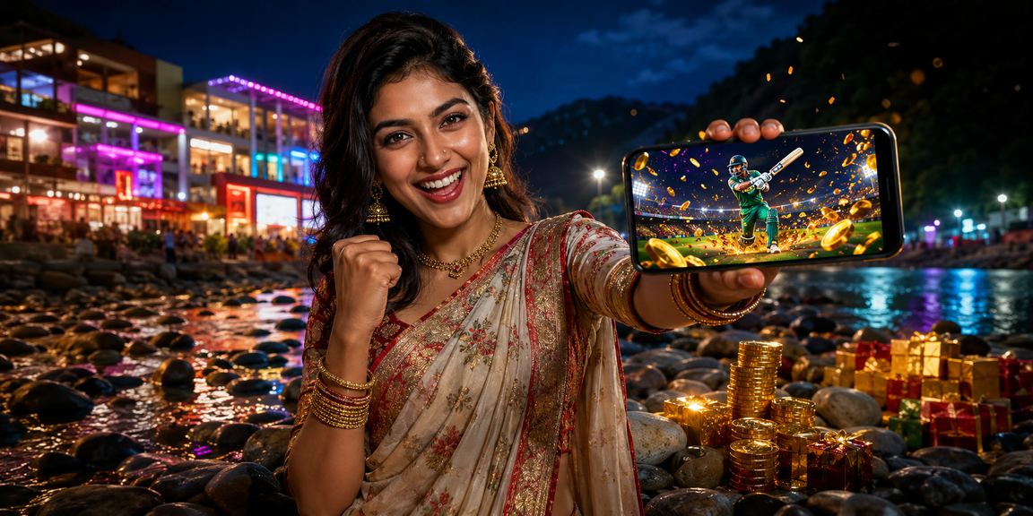 সিলেটে ক্রিকেট বেটিং বোনাস অভিজ্ঞতা